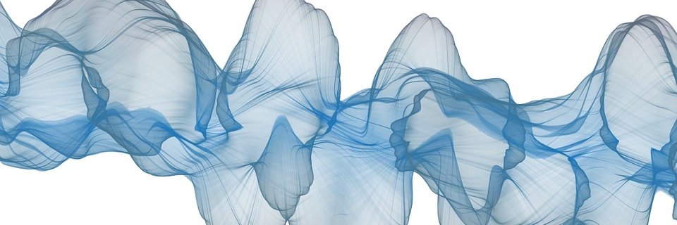 Blue Labyrinths banner