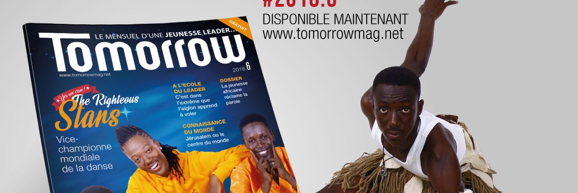 MagTomorrow's profile banner image