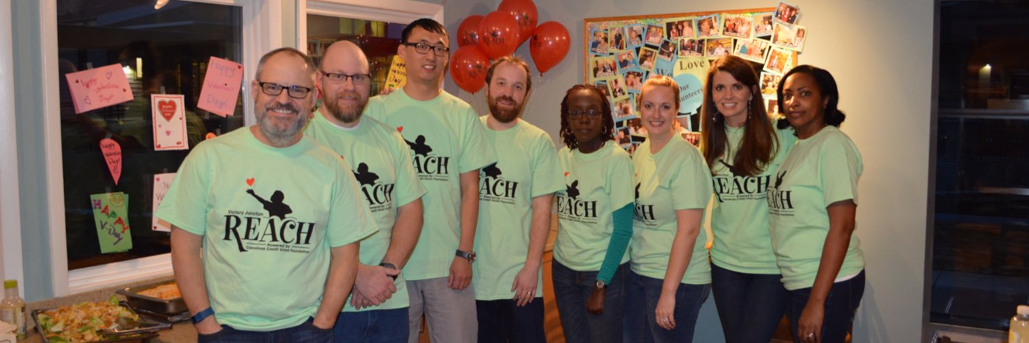 CCUFoundation's profile banner image