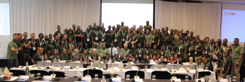 DeafNETafrica's profile banner image