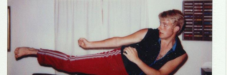 PaulAMelanson's profile banner image