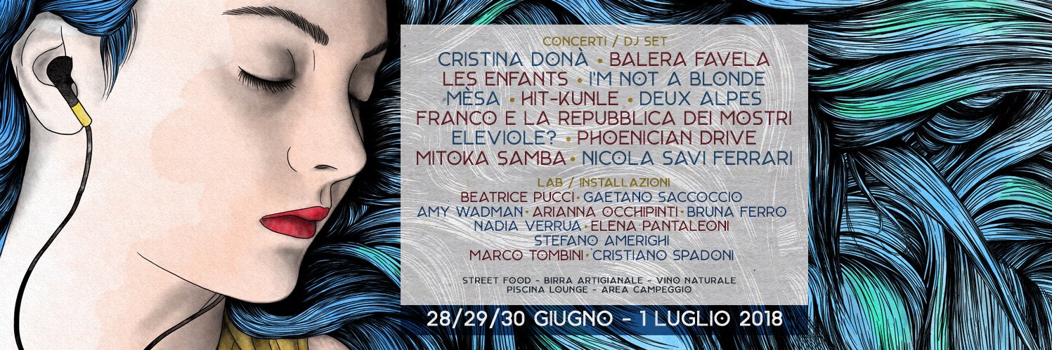 MusicaDistesa's profile banner image