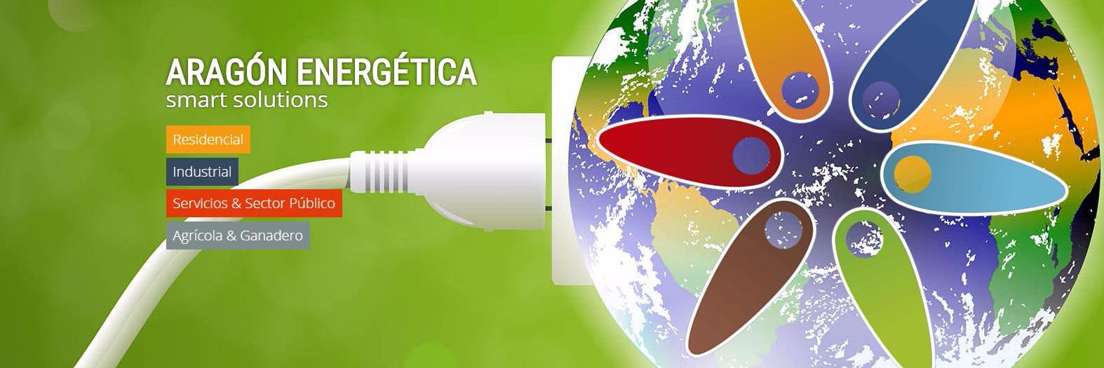 AragonEnergetic's profile banner image