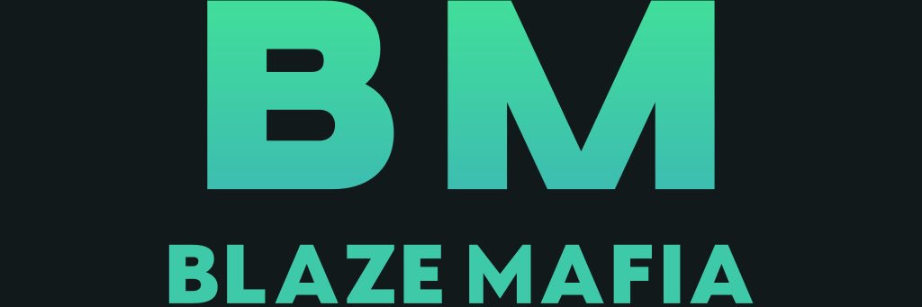 Blaze Madia Group banner