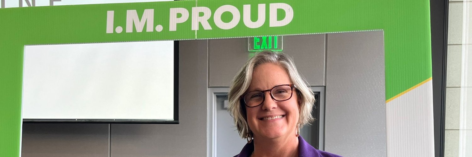 Shari Erickson (she/her/hers) banner