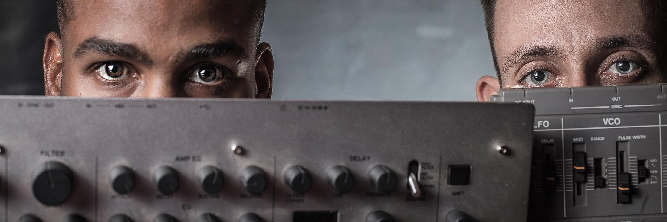 Weston & Engine banner