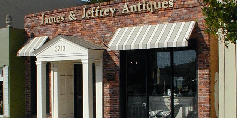 JamesAndJeffrey's profile banner image