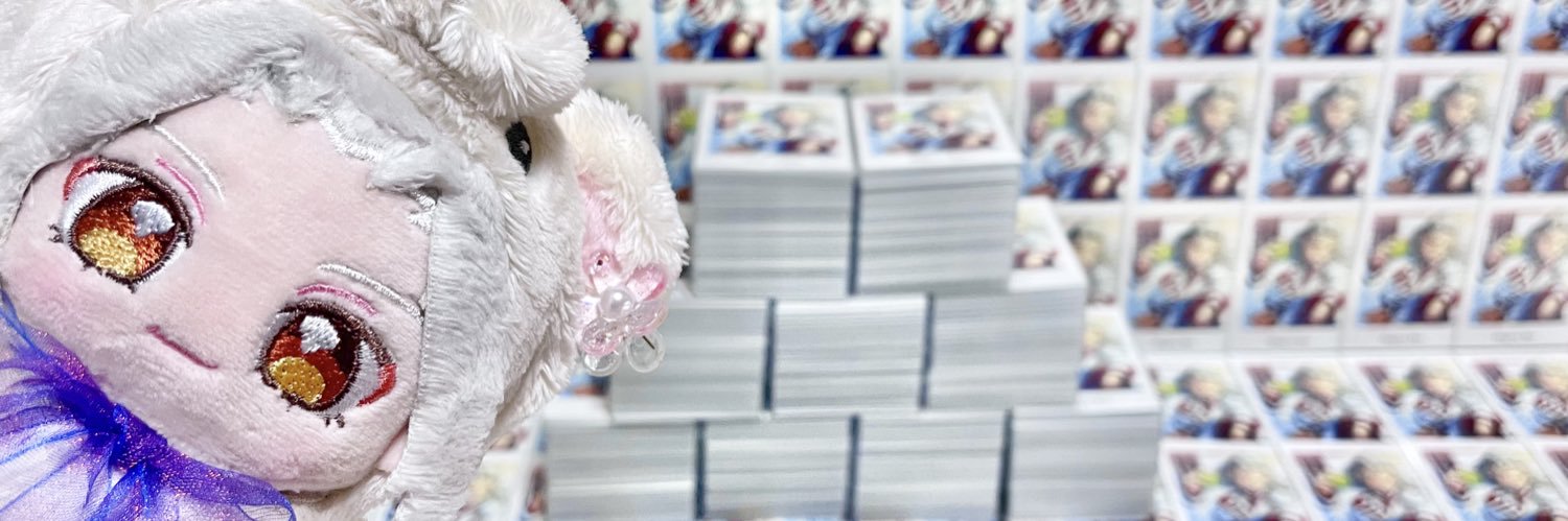 ♡｡. ふじせリ banner
