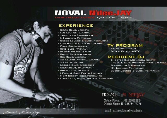 noval71's profile banner image
