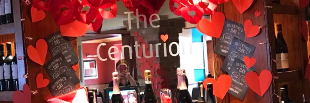 TTCenturion banner