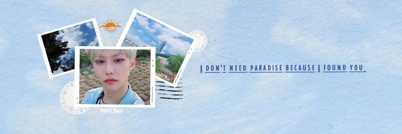 YeonsCloud115's profile banner image