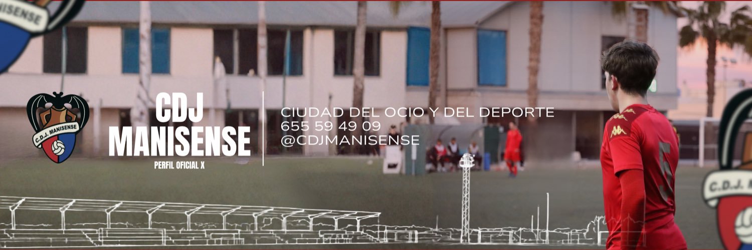 CDJ Manisense banner