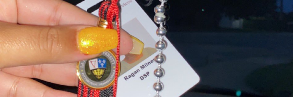 Raganmilner's profile banner image
