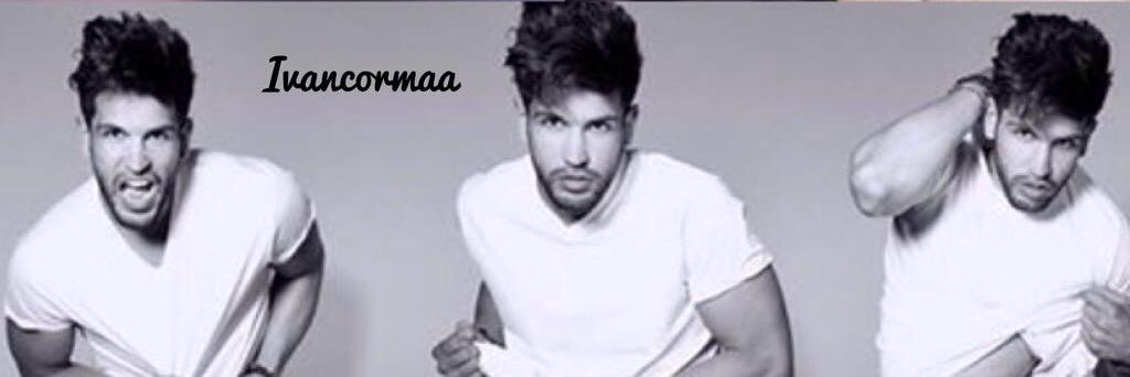 Ivan__CFans's profile banner image