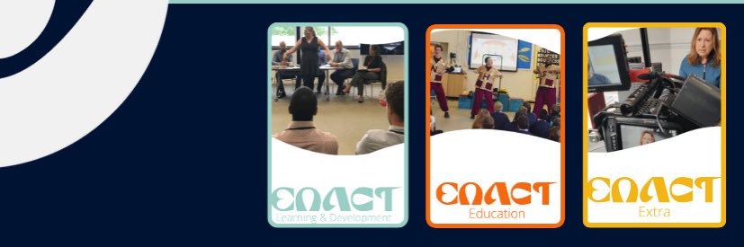 Enact Solutions banner