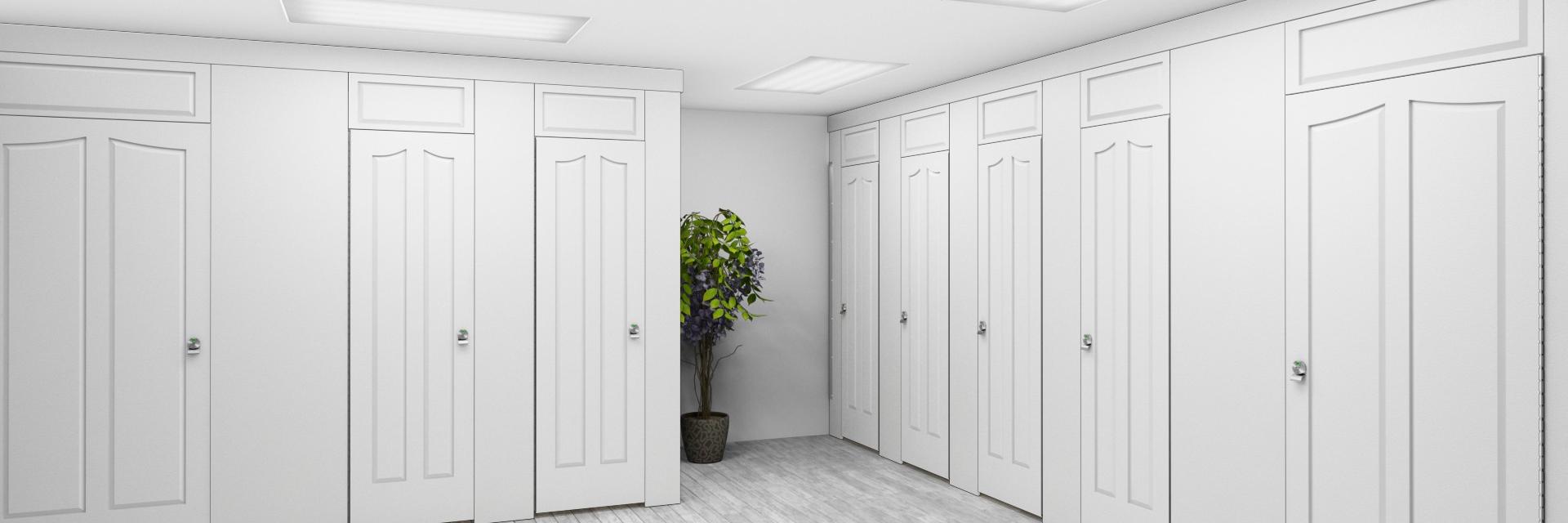 Scranton Products banner