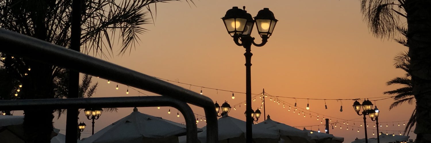Elhaaddaad's profile banner image