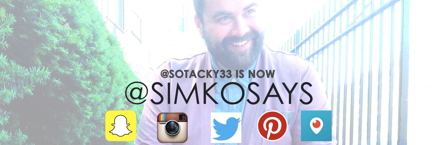 sotacky33's profile banner image