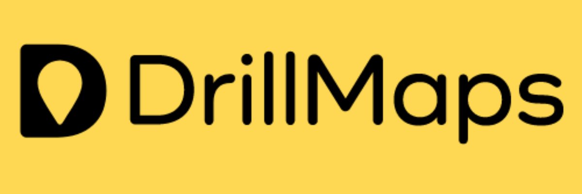 DrillMaps's profile banner image