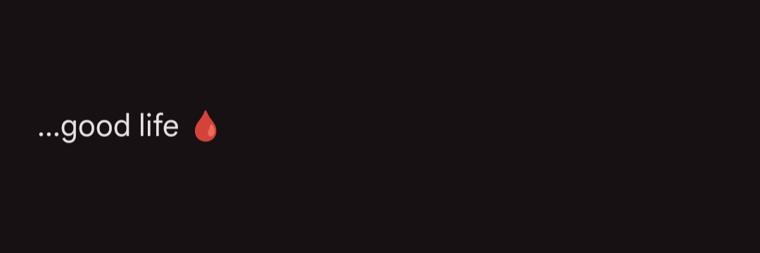 enniafe's profile banner image
