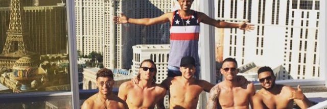 OleChamberlain's profile banner image