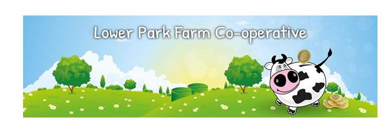 LowerParkFarm's profile banner image
