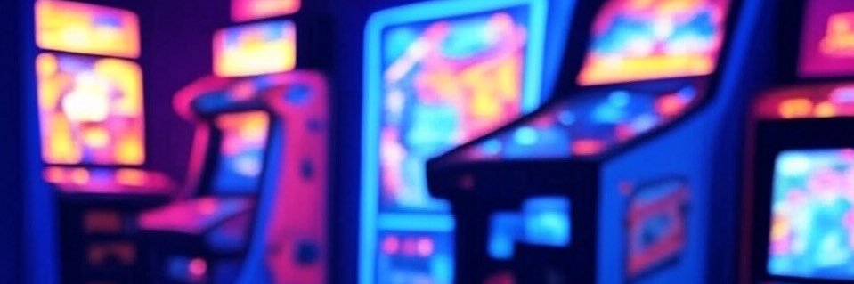 The Joystick Football League banner