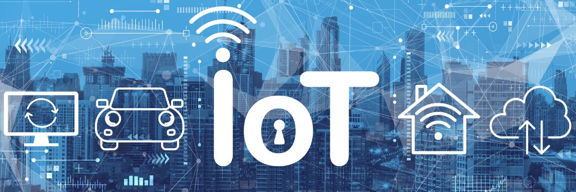 IoT Security Foundation's banner