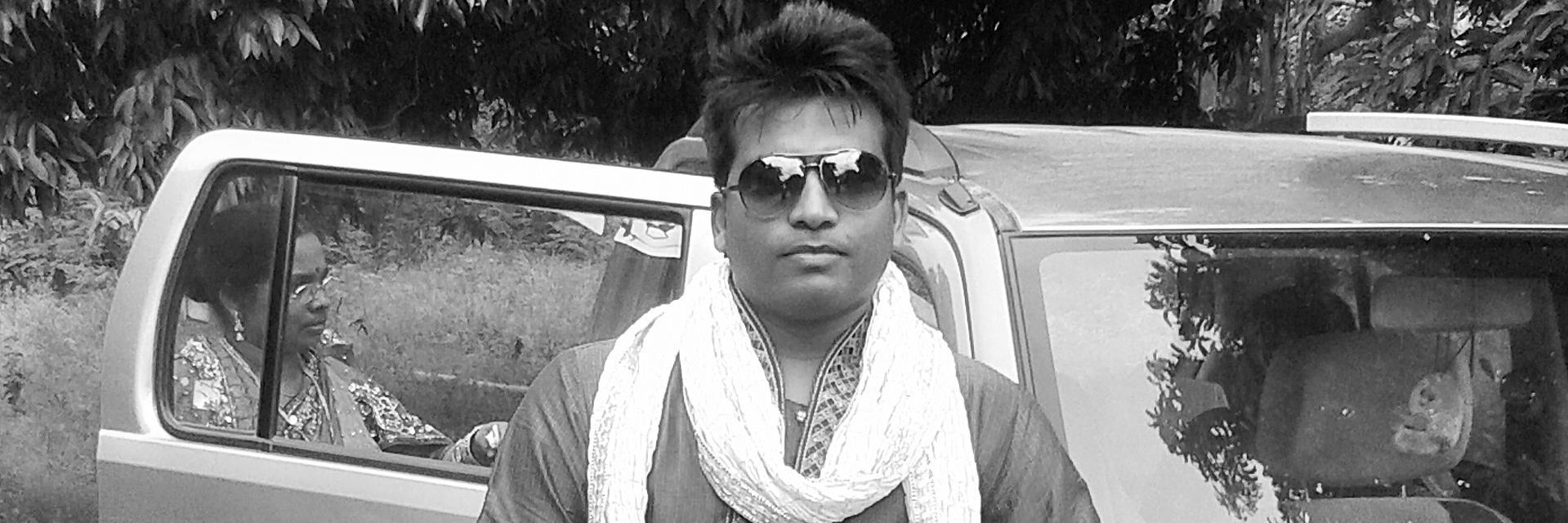 K_sanjaykumarS's profile banner image