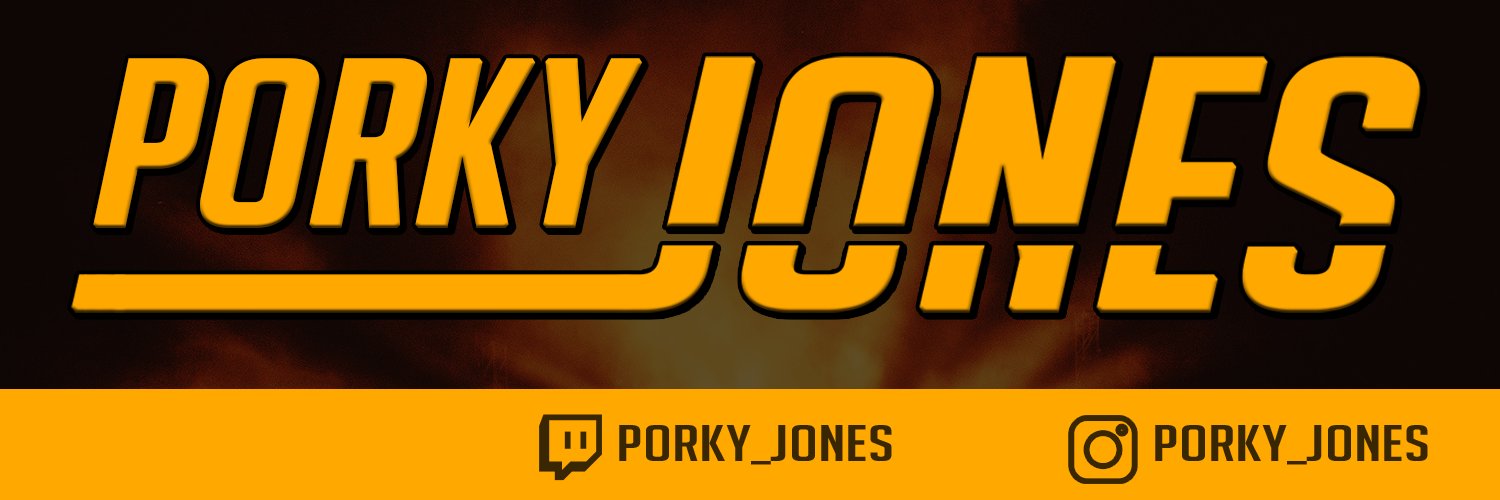 Jones_Gaming's profile banner image