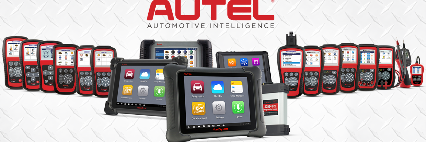 AutelUS's profile banner image