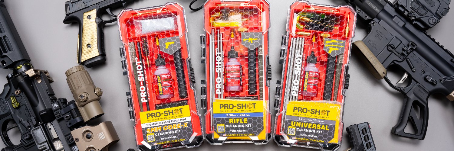 1_pro_shot's profile banner image