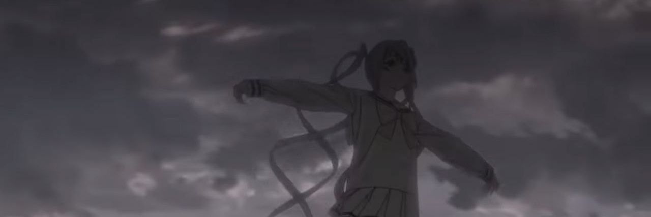 maybetheres's profile banner image