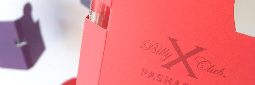 MsBillyX's profile banner image