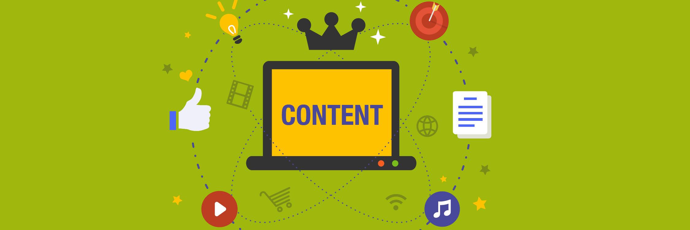 contentidea's profile banner image