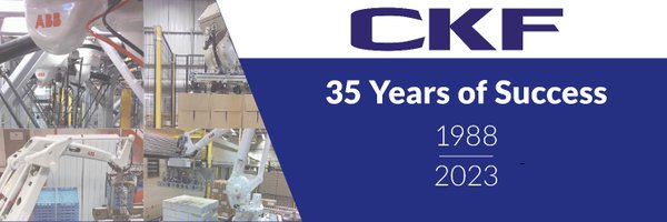 CKFsystems Profile Banner