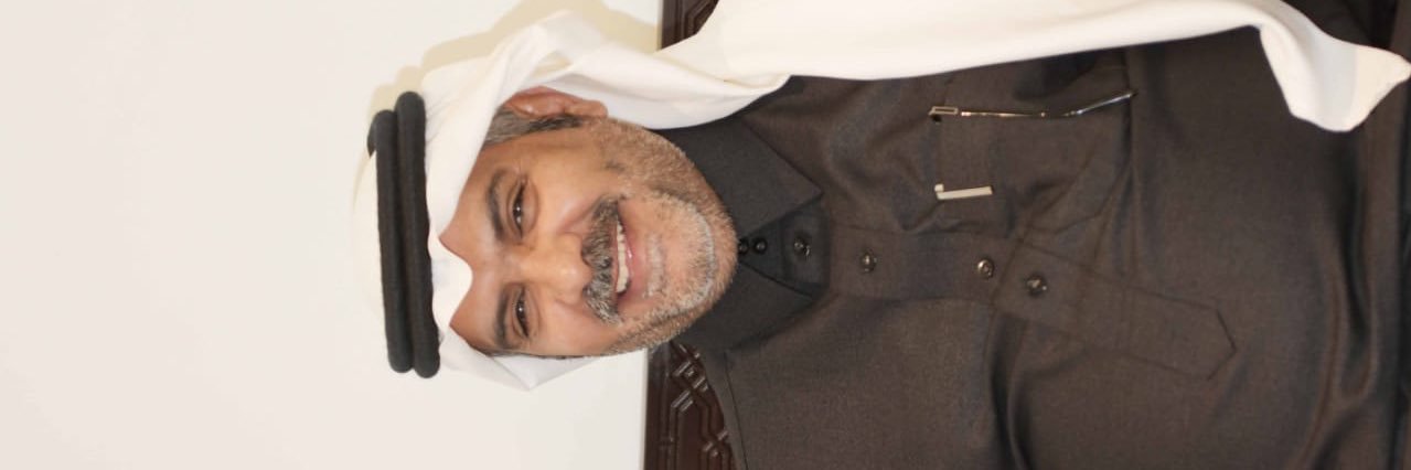 Saeed atem banner