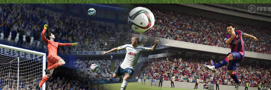 FIFA16ProClubs's profile banner image