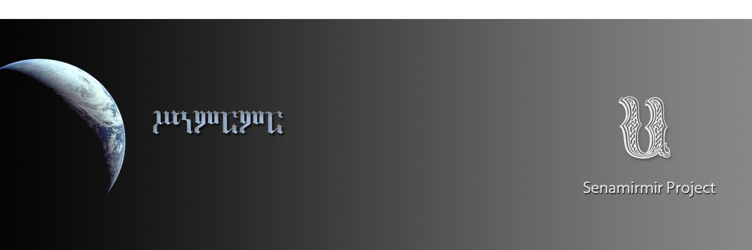 senamirmir's profile banner image