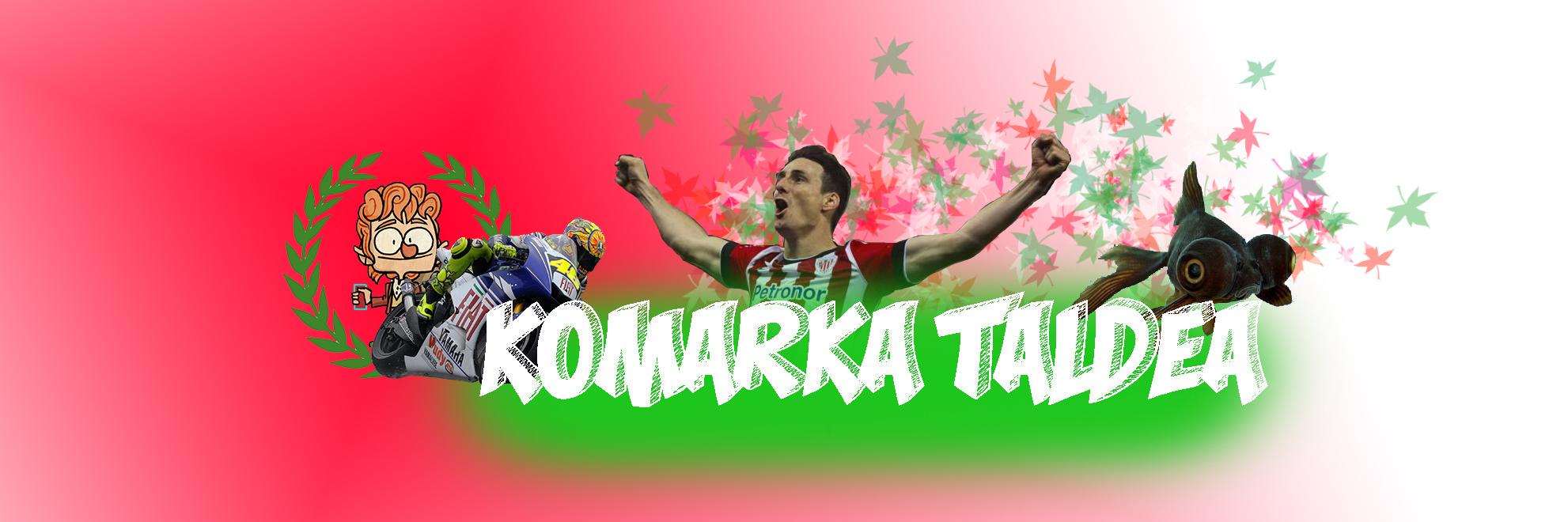 komarkataldea's profile banner image