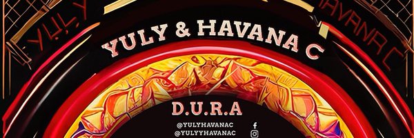 YULY Y HAVANA C Profile Banner