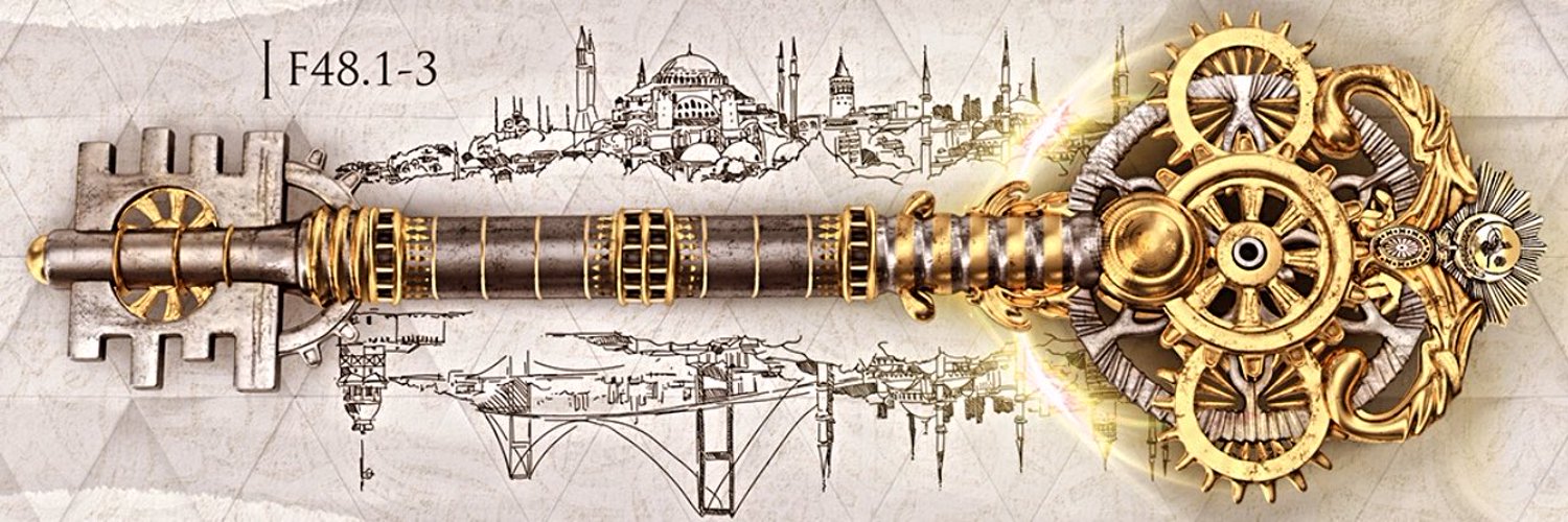 SON LAİK BÜKÜCÜ 🇹🇷 Profile Banner