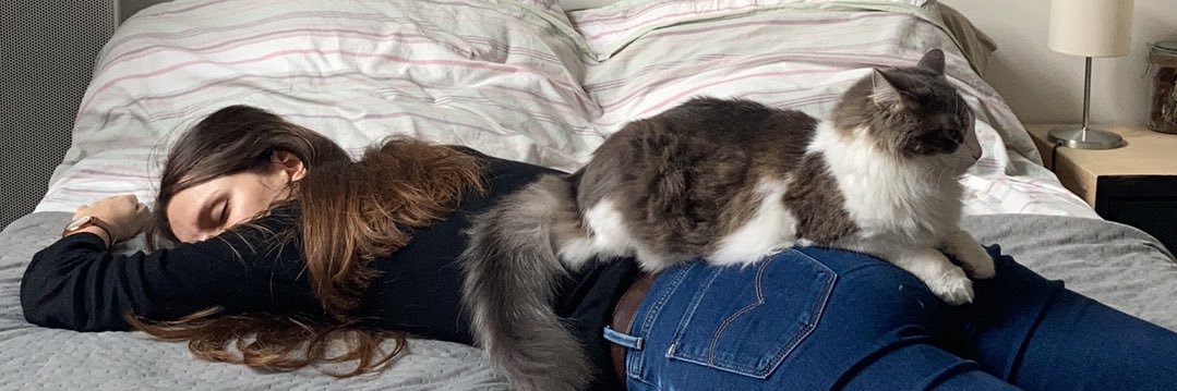 queenbyesouris's profile banner image