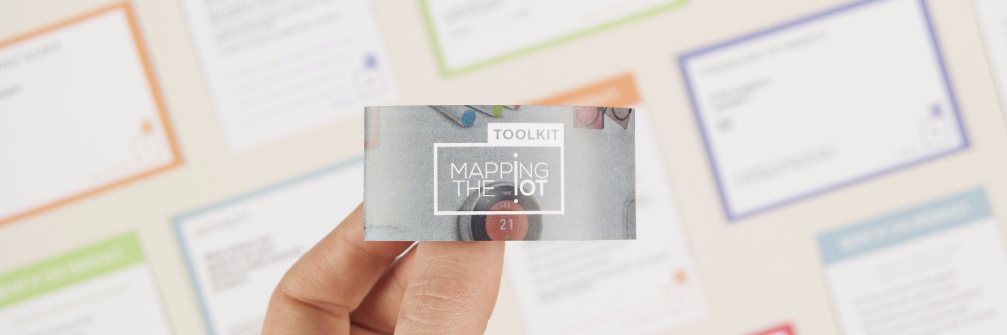 MappingTheIOT banner