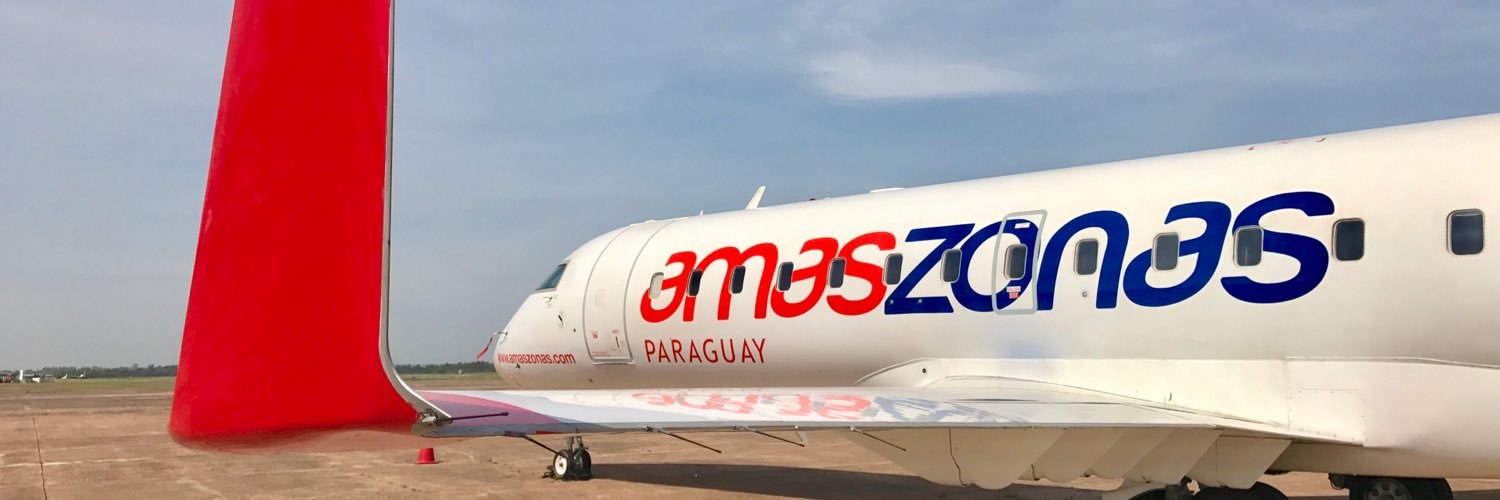 AmaszonasPy's profile banner image