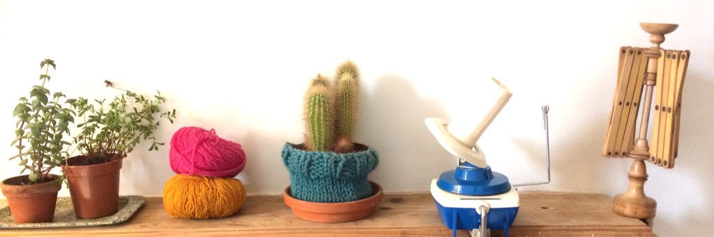 woolandheather's profile banner image