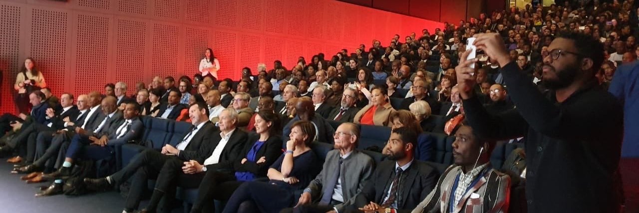 outre mer network banner