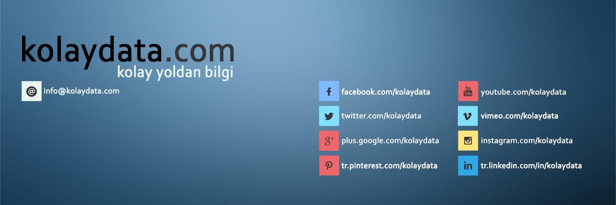 kolaydata's profile banner image