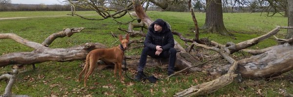 Baz9707 Profile Banner