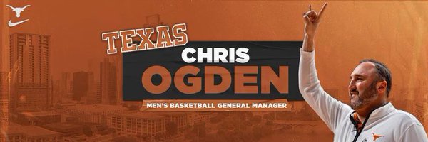 ChrisOgdenUT Profile Banner